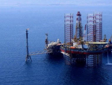 Κύπρος: Αισιόδοξα μηνύματα για το κοίτασμα φυσικού αερίου στην «Καλυψώ»